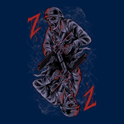 ZOMBIE CODE