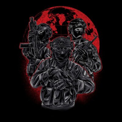 TASK FORCE
