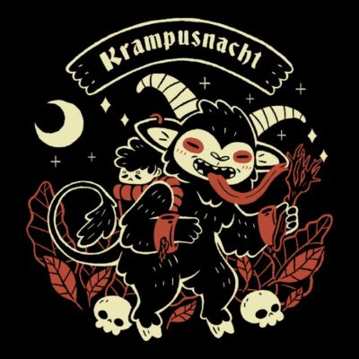 Krampusnacht