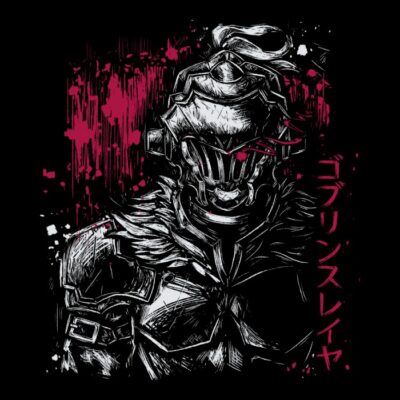 Goblin Slayer Goblin