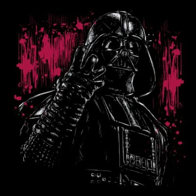 Darth Vader