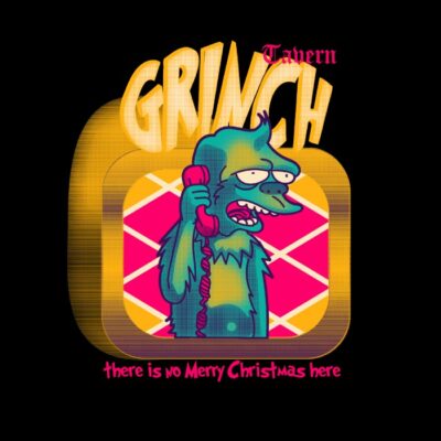 Grinch tabern