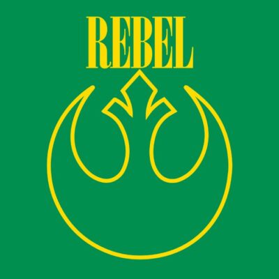 Rebel Nirvana