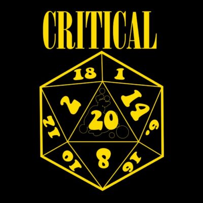 critical play