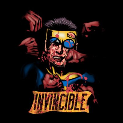 Invicible Fist