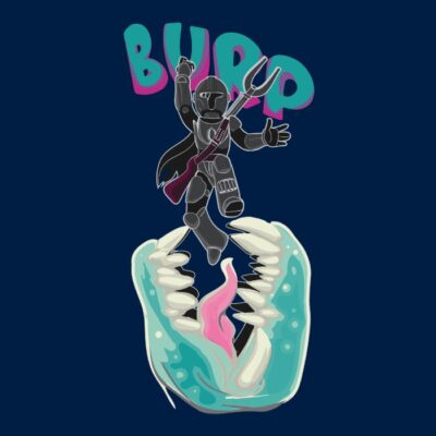 Burp