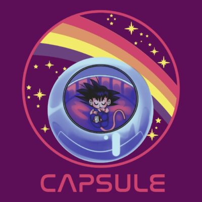 Capsula songoku