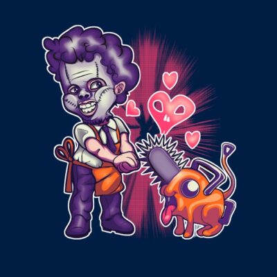 I love gore