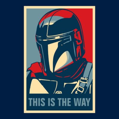 This is the Way