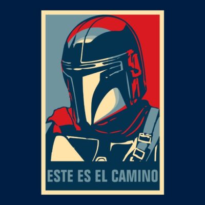 Este es el camino