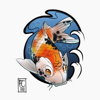 Fish Water