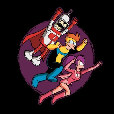 Invincirama
