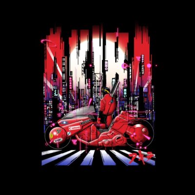NEON AKIRA