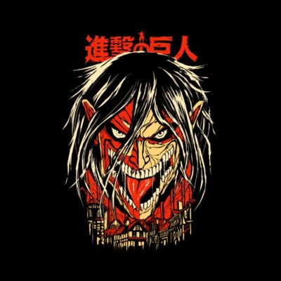 Attack Titan