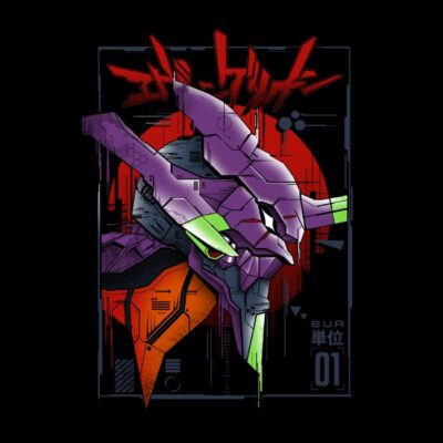 EVA 01
