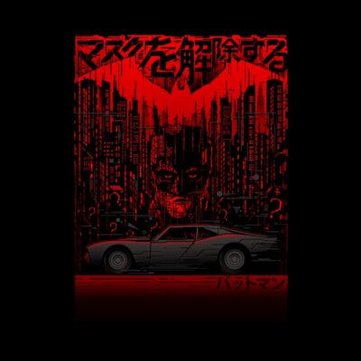DARK CITY
