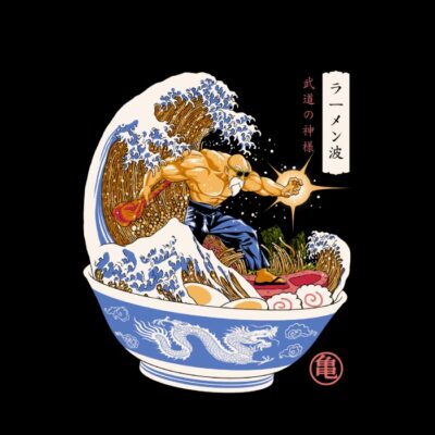 Ramenhameha Wave