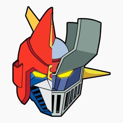 VOLTES MAZINGER(1)