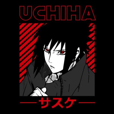 Uchiha Ninja