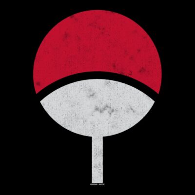 Uchiha Logo