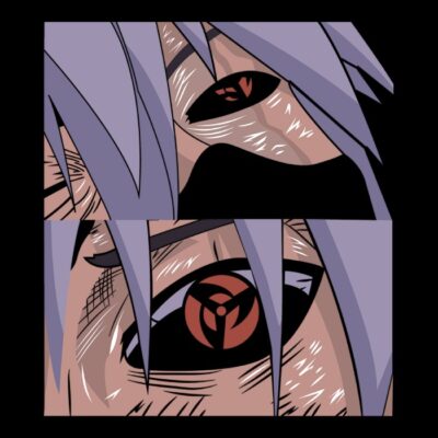 Sharingan Uchiha