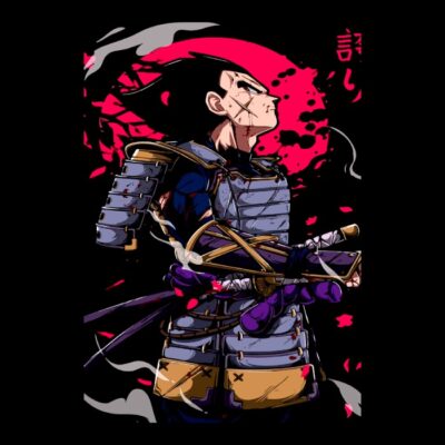 SAMURAI VEGITA