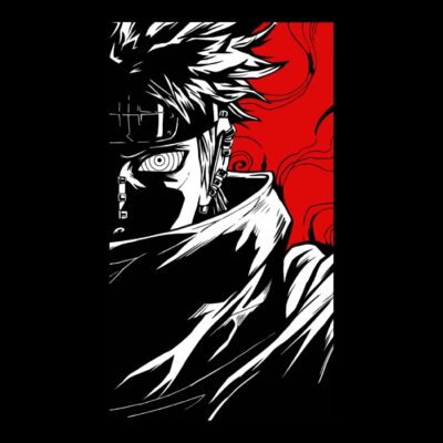 Pain Naruto Ninja