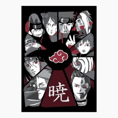 Naruto Evil Ninjas