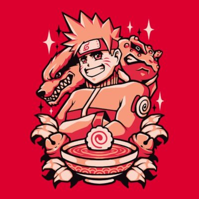 NARUTO ART 4 D