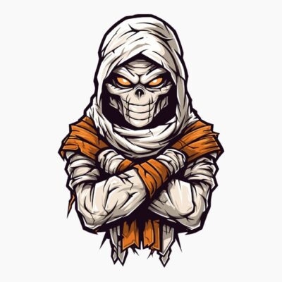 Mummy 003