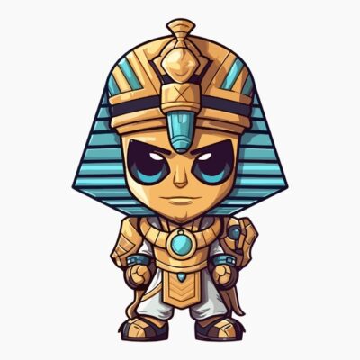 Mummy 002