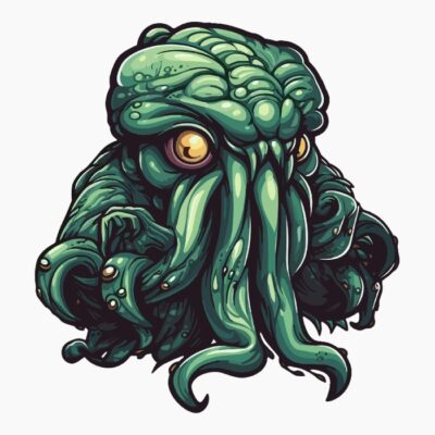 Monster 019