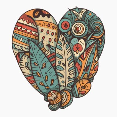 Indie heart 001