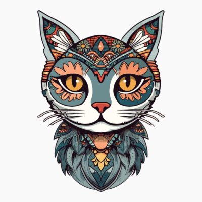 Indie cat 012