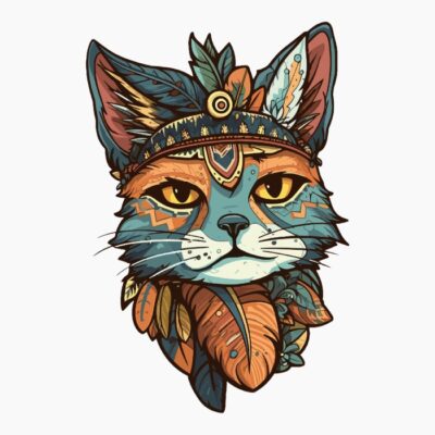 Indie cat 005