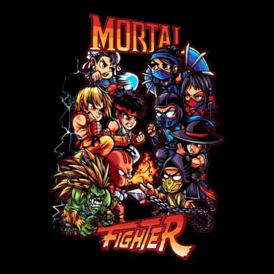 Fighter SNK