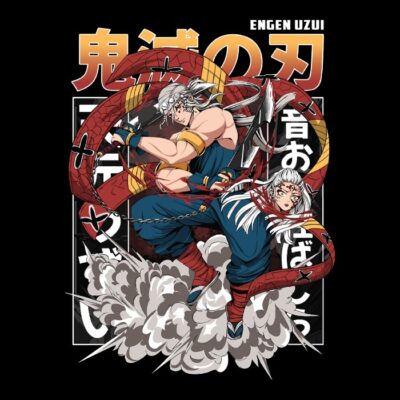 ENGEN UZUI ART D