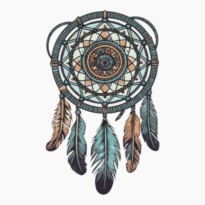Dreamcatcher 0012