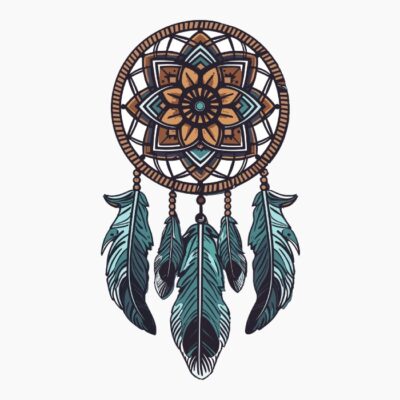 Dreamcatcher 007