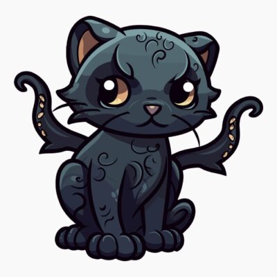 Displacer Beast