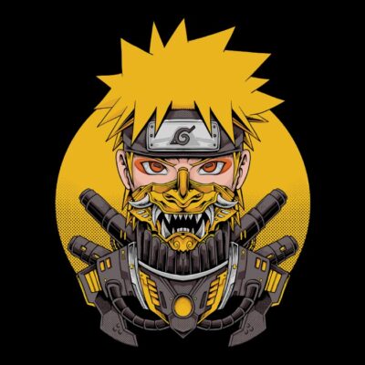 CYBER NARUTO ART D(1)