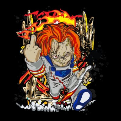 Chucky  Grafiti