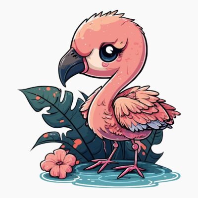 ChibiFlamingo