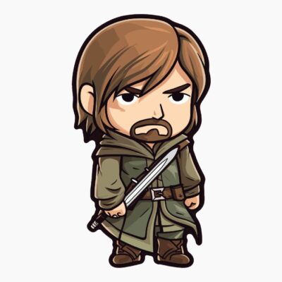 ChibiBoromir