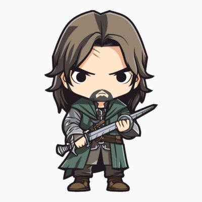 ChibiAragon