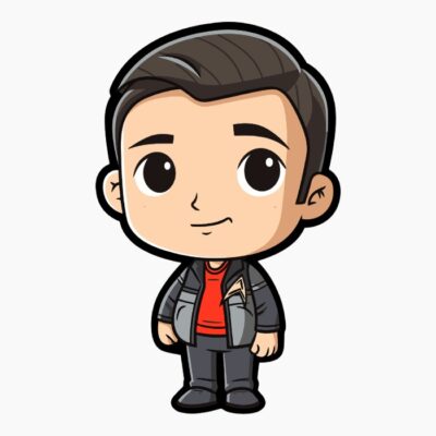 Chibi Westley 001