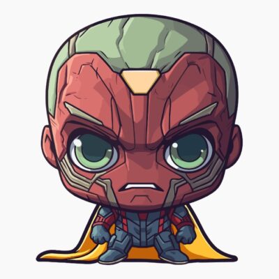 Chibi Vision