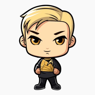 Chibi Tasha Yar 001