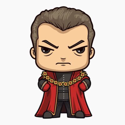 Chibi Q 002