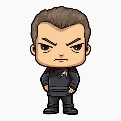 Chibi Q 001